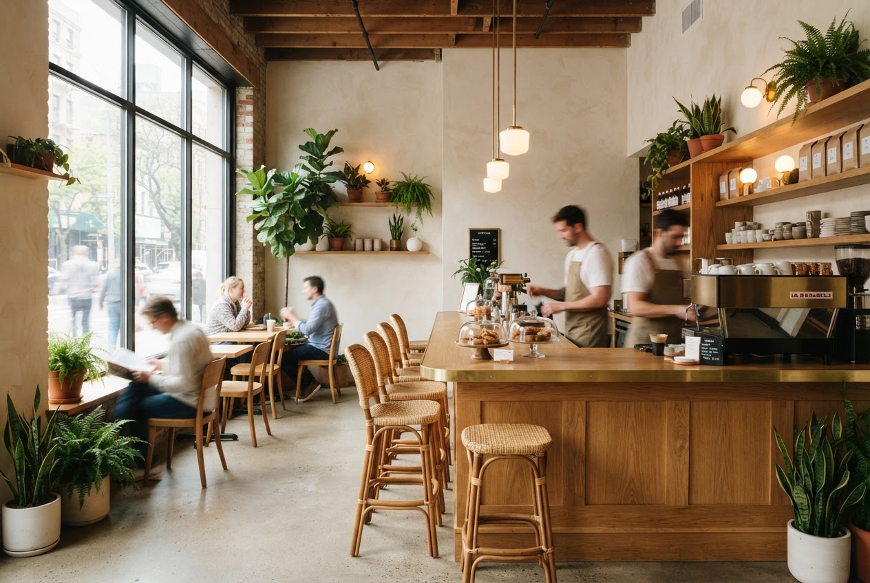 The Counter